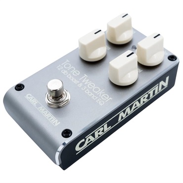 CARL MARTIN 【夏のボーナスセール】【WEB限定在庫処分セール】 Tone Tweaker 画像1