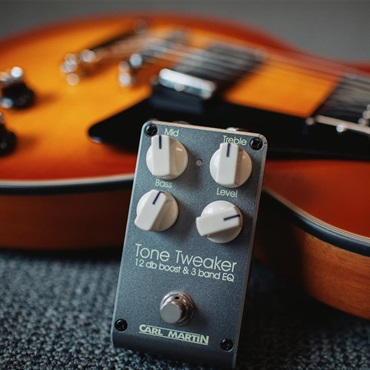 CARL MARTIN 【夏のボーナスセール】【WEB限定在庫処分セール】 Tone Tweaker 画像4