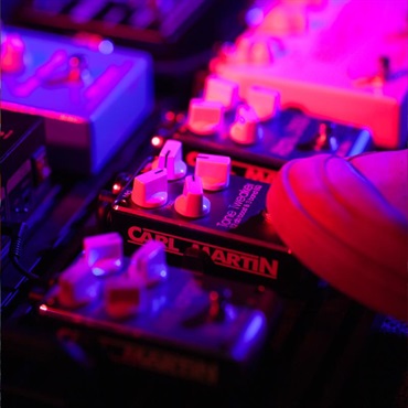 CARL MARTIN 【夏のボーナスセール】【WEB限定在庫処分セール】 Tone Tweaker 画像5