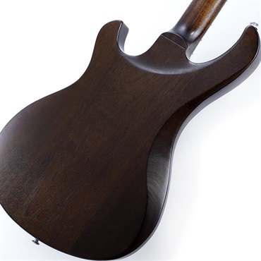 Gibson 【GIBSON×AQUBEストラッププレゼント】Victory (Dark Walnut Satin) 画像7