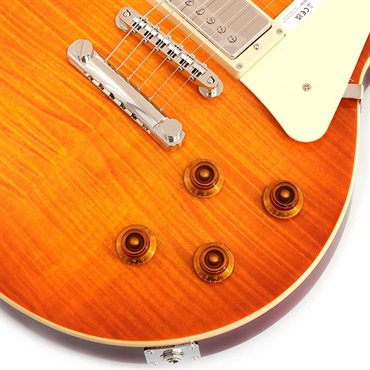 FUJIGEN NLS200RFM-FCB (Faded Cherry Burst) 画像4