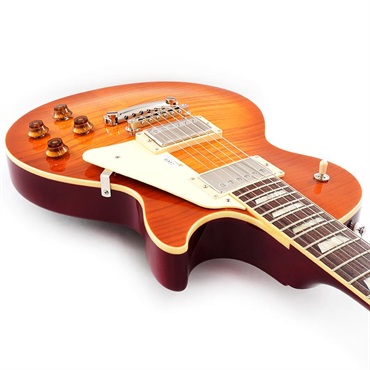FUJIGEN NLS200RFM-FCB (Faded Cherry Burst) 画像8