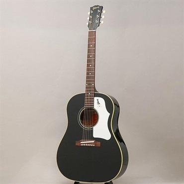 Gibson 【GIBSON×AQUBEストラッププレゼント】60s J-45 Original Ebony (No PU) ギブソン 画像2