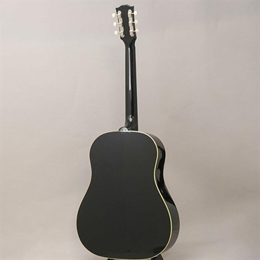 Gibson 【GIBSON×AQUBEストラッププレゼント】60s J-45 Original Ebony (No PU) ギブソン 画像3