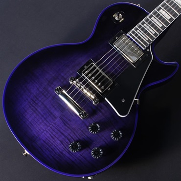 Epiphone Les Paul Custom Widow (Purple Burst) 画像2