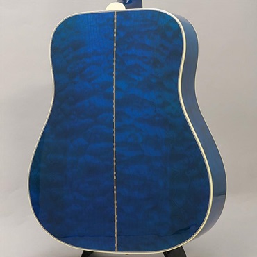 Gibson 【GIBSON×AQUBEストラッププレゼント】Custom Shop Modern Collection Doves in Flight (VIPER BLUE) 【イケベ楽器店創業50周年記念限定モデル】#20695047 ギブソン 画像1
