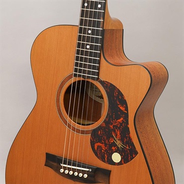 MATON USED 中古 SRS808C (Ceder Top) メイトン イケベリユース認定中古楽器 画像6