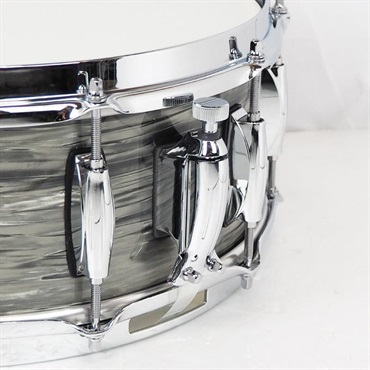 GRETSCH GBNT-5514S-1CL 301 [Brooklyn Snare Drum 14×5.5 - Grey Oyster]【店頭展示特価品】 画像6