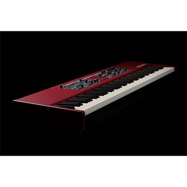 Nord（CLAVIA） Nord Piano 6 73+専用キャリングケースセット (ノード)(73鍵)(ステージピアノ)(トリプルセンサー鍵盤)(Nord Piano6)※配送事項要ご確認 画像2