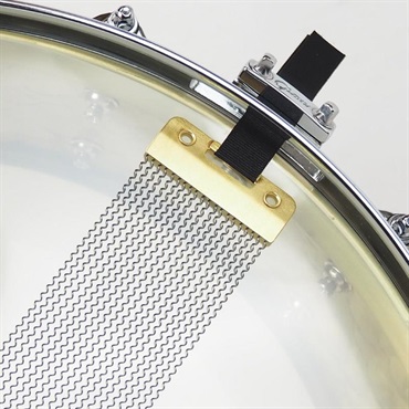 GRETSCH S1-0514-BRH [Full Range Snare Drum / Hammered Brass 14×5]【店頭展示特価品】 画像7