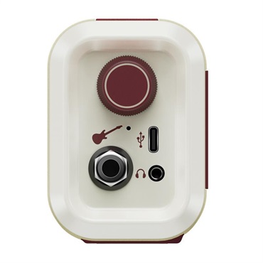 HOTONE PULZE MINI（AP-5WH) Bluetooth モデリングアンプ 画像4