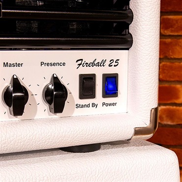 ENGL Fireball 25 KT77 (E633) Ikebe 50th Anniversary Edition 画像8
