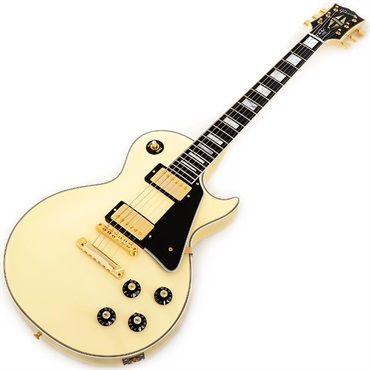 Gibson 1968 Les Paul Custom VOS Aged Classic White 【S/N 503078】【特価】 画像1