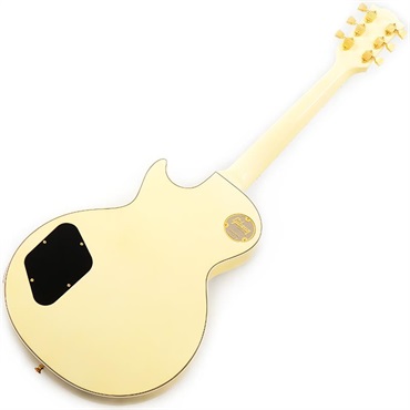 Gibson 1968 Les Paul Custom VOS Aged Classic White 【S/N 503078】【特価】 画像2