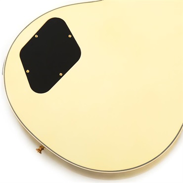 Gibson 1968 Les Paul Custom VOS Aged Classic White 【S/N 503078】【特価】 画像7