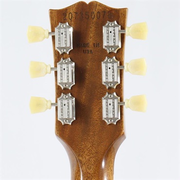 Gibson Les Paul Standard '50s Double Trouble (Heritage Cherry Sunburst) [SN.207350078] 【イケシブGibson拡大セール！】 画像8