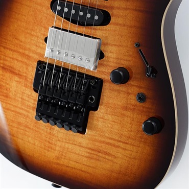 Ibanez j.custom Axe Design Lab RG8870-BSR (Brownish Sphalerite) [SPOT MODEL] SN.F2427487 画像4