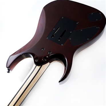 Ibanez j.custom Axe Design Lab RG8870-BSR (Brownish Sphalerite) [SPOT MODEL] SN.F2427487 画像6