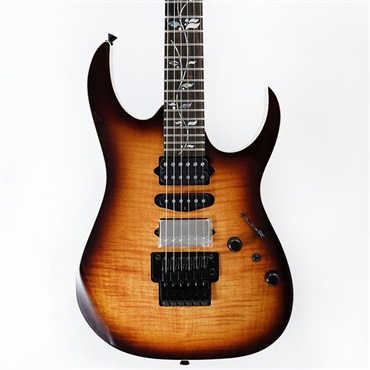 Ibanez j.custom Axe Design Lab RG8870-BSR (Brownish Sphalerite) [SPOT MODEL] SN.F2427487 画像10