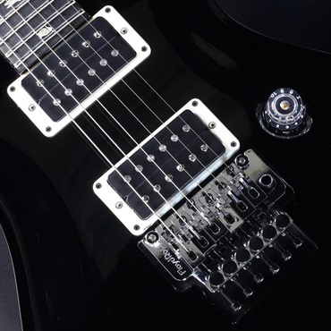 P.R.S. Custom 24 ''Floyd'' (Custom Color) #0401086【2025年生産品】 画像3
