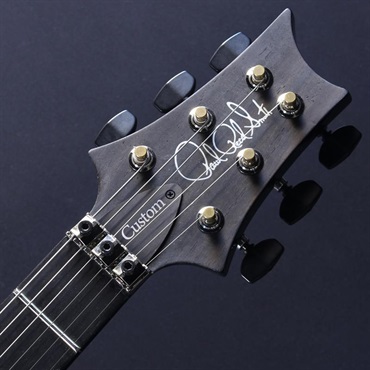 P.R.S. Custom 24 ''Floyd'' (Custom Color) #0401086【2025年生産品】 画像4