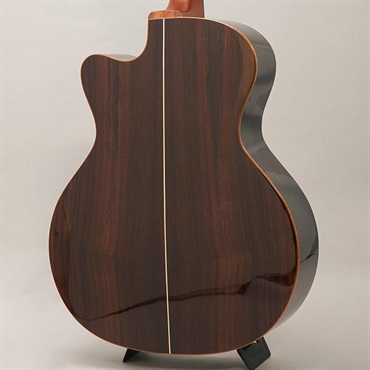 K.Yairi BLC CTM Bearclaw German Spruce / Indian Rosewood 【Ikebe Original Order Model】 画像1