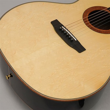 K.Yairi BLC CTM Bearclaw German Spruce / Indian Rosewood 【Ikebe Original Order Model】 画像7