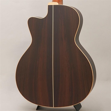 K.Yairi BMC CTM Engelmann Spruce / Indian Rosewood【Ikebe Original Order Model】 画像1