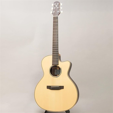 K.Yairi BMC CTM Engelmann Spruce / Indian Rosewood【Ikebe Original Order Model】 画像2