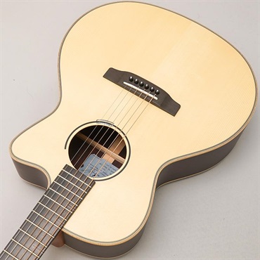 K.Yairi BMC CTM Engelmann Spruce / Indian Rosewood【Ikebe Original Order Model】 画像4