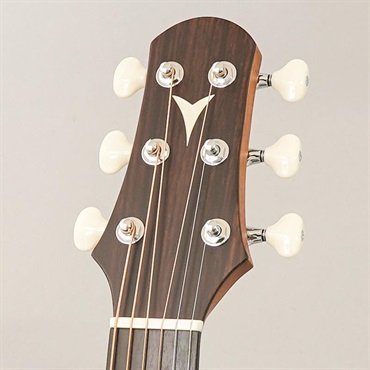 K.Yairi BMC CTM Engelmann Spruce / Indian Rosewood【Ikebe Original Order Model】 画像10