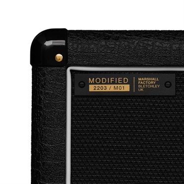 Marshall 【WEB限定在庫処分セール】 2203MS [2203 MODIFIED] 画像6