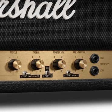 Marshall 【WEB限定在庫処分セール】 2203MS [2203 MODIFIED] 画像7