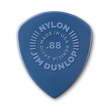 Dunlop (Jim Dunlop) 541 FLOW NYLON PICK (0.88mm) 画像2