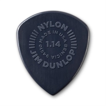 Dunlop (Jim Dunlop) 541 FLOW NYLON PICK (1.14mm) 画像2