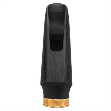 Theo Wanne 「オープニング：5」アルトサックス用マウスピース セオ・ワニ ESSENTIALS CONTEMPORARY AMP 画像2