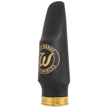 Theo Wanne 「オープニング：7」アルトサックス用マウスピース セオ・ワニ ESSENTIALS CONTEMPORARY AMP 画像1