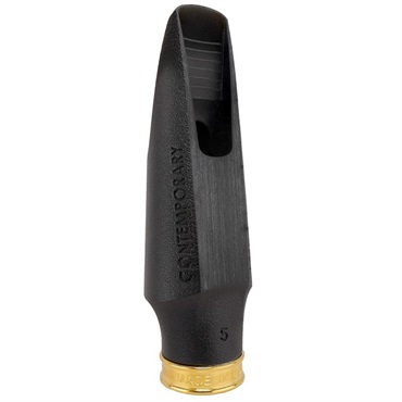 Theo Wanne 「オープニング：5」テナーサックス用マウスピース セオ・ワニ ESSENTIALS CONTEMPORARY AMP 画像1