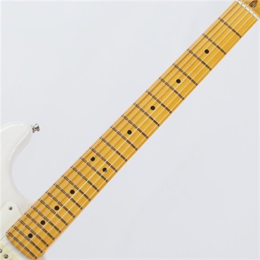 Fender USA American Ultra Luxe Vintage '50s Stratocaster (White Blonde/Maple) 【The Spring Summer 2026 Campaign】 画像7