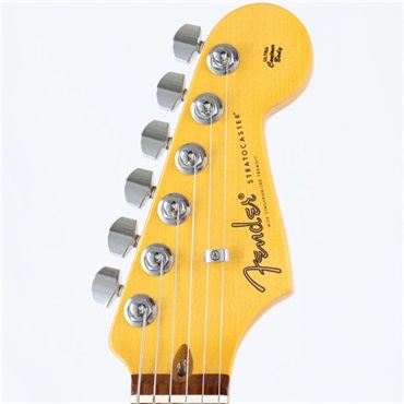 Fender USA American Ultra Luxe Vintage '60s Stratocaster (Surf Green/Rosewood) 【The Spring Summer 2026 Campaign】 画像9