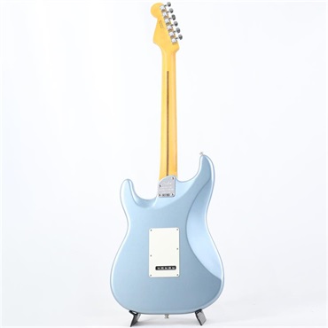 Fender USA American Ultra Luxe Vintage '60s Stratocaster (Ice Blue Metallic/Rosewood) 【The Spring Summer 2026 Campaign】 画像2