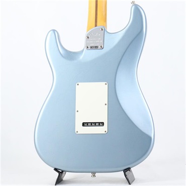Fender USA American Ultra Luxe Vintage '60s Stratocaster (Ice Blue Metallic/Rosewood) 【The Spring Summer 2026 Campaign】 画像3
