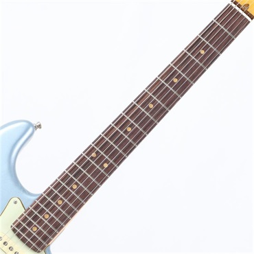 Fender USA American Ultra Luxe Vintage '60s Stratocaster (Ice Blue Metallic/Rosewood) 【The Spring Summer 2026 Campaign】 画像7