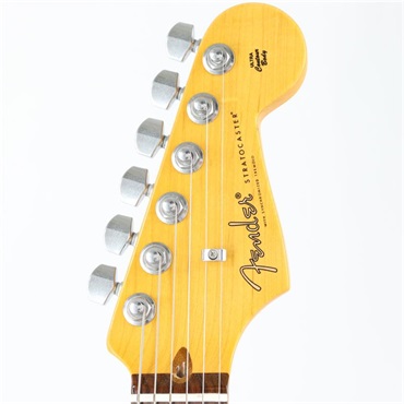 Fender USA American Ultra Luxe Vintage '60s Stratocaster (Ice Blue Metallic/Rosewood) 【The Spring Summer 2026 Campaign】 画像9