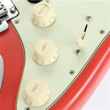 Fender USA American Ultra Luxe Vintage '60s Stratocaster HSS (Fiesta Red/Rosewood) 【The Spring Summer 2026 Campaign】 画像5