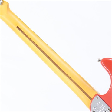 Fender USA American Ultra Luxe Vintage '60s Stratocaster HSS (Fiesta Red/Rosewood) 【The Spring Summer 2026 Campaign】 画像8