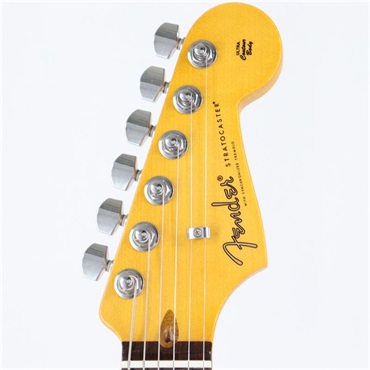 Fender USA American Ultra Luxe Vintage '60s Stratocaster HSS (Fiesta Red/Rosewood) 【The Spring Summer 2026 Campaign】 画像9