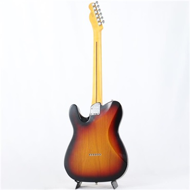 Fender USA American Ultra Luxe Vintage '60s Telecaster Custom (3-Color Sunburst/Rosewood) 【The Spring Summer 2026 Campaign】 画像2
