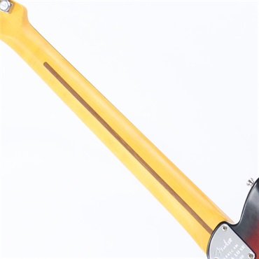 Fender USA American Ultra Luxe Vintage '60s Telecaster Custom (3-Color Sunburst/Rosewood) 【The Spring Summer 2026 Campaign】 画像8