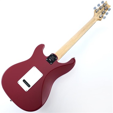P.R.S. SE Silver Sky Rosewood (Derby Red) [John Mayer Model]  SN.CTIH037901 【2025年生産品】 画像2
